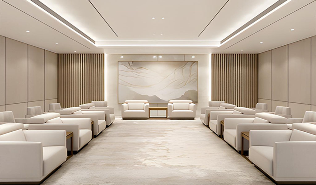 PHÒNG HỌP-TIẾP KHÁCH VOL 6